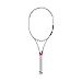 Babolat 2017 Pure Strike 16x19 Orange/White Tennis Racquet