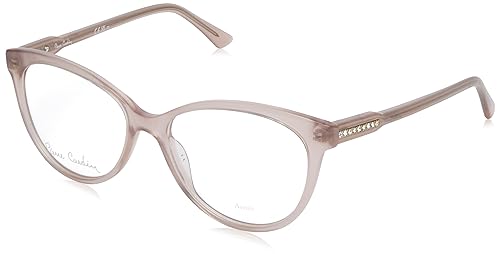 PIERRE CARDIN GAFAS VISTA P.C. 8514 PARA MUJER NO POLARIZADO TALLA 53/16/140