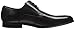 Kenneth Cole Unlisted Men's Win-Ner Takes All Oxford, Black, 10 M US