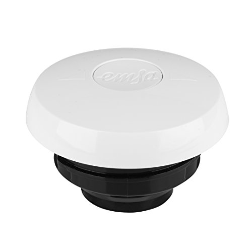 Emsa Samba, Quick Press Insulated Server, White - Thumbnail 6