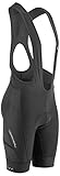 Louis Garneau Men's Optimum Cycling Bib, Black