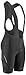 Louis Garneau Men's Optimum Cycling Bib, Black