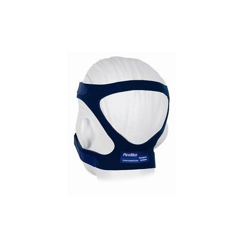 Resmed 16119 Universal Headgear, Large