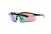 Verdster TourDePro Polarized Cycling Sport Sunglasses For Men and Women 5 Lenses, Sporty Shades