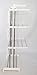 idee Freestanding Collapsible Height-Adjustable-Rack Rolling 3-Tier Clothes (Laundry) Drying Rack with Durable Stainless-Steel Hanging Rods for Indoor or Outdoor, PDR22LG, Ivory