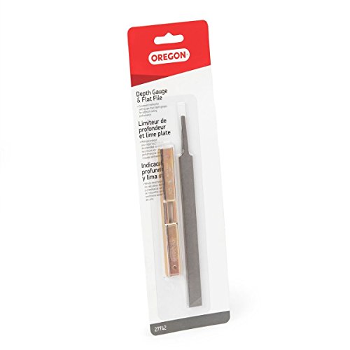 Oregon 27742 Depth Gauge and File Guide