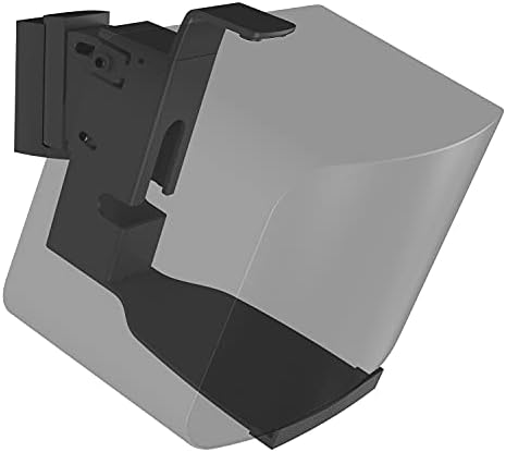 WALI Speaker Wall Mount Brackets for 