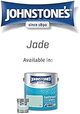 Johnstone's Jade Emulsion 75ml Tester Pot Wall & Ceiling Paint view 7