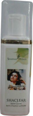 shahnaz husain pimple lotion