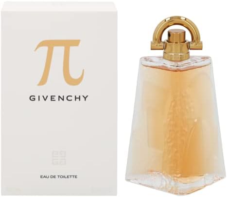 Givenchy Pie Eau De Toilette for Men, 100 ml price in UAE Amazon