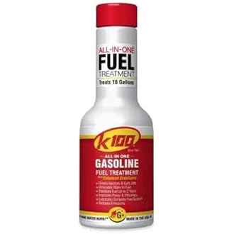 Best octane booster