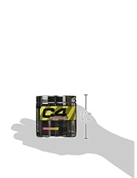 Cellucor C4 Ripped cereza limonada 6,34 oz 30 porciones, 104395, 1, 1
