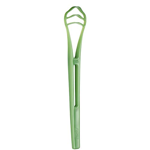 TEPE Good Tongue Scraper Cleaner Bioplastic Plaque Scrapers for