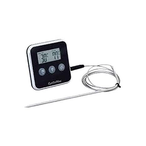 Gastromax termometer manual Gastromax termometer manual