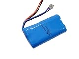 7.4 V Li-on Battery For The Double Horse 9053 Gyro Helicopter