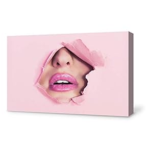 SIGNFORD Canvas Wall Art for Living Room,Bedroom Home...