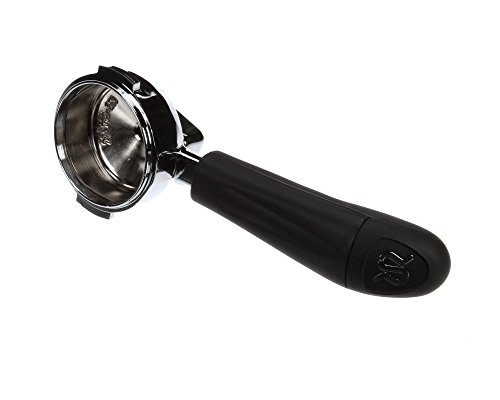 Rancilio 10071118 1 Cup Filter Holder, 9