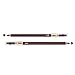 1 pcs Makeup Eyebrow Enhancer 12H Long Lasting Sweat &Waterproof Eyebrow Pencil Pen Dark Brown Eye Brow Pencil 5 Colors to Choose (3# Light Brown)