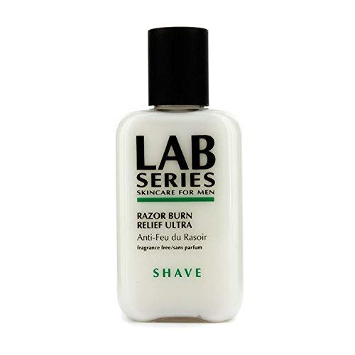 Lab Series Razor Burn Relief Ultra for Men 3.4oz / 100ml by