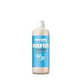 Everyone Hair Sulfate-Free Shampoo, Nourish, 20.3 Ounce
