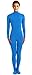 VSVO Lycra Spandex Full Body bodysuits Unitards