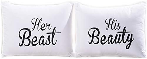 Peng Say I Love You Couples Pillowcases Couples Gifts Gifts For