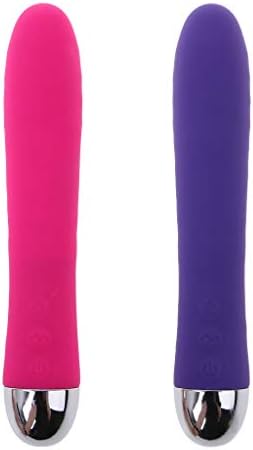 QUQUMARY 10 Modes G-Spōt V`îbŗator Vibe for Women Mássagér Toy with Powerful Thrusting Vibrartor for Women Pleasure for Muscle Aches and Sports Recovery