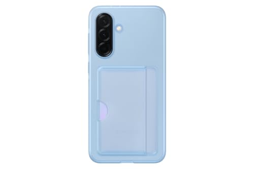 Coque et étui téléphone mobile Samsung arriere avec porte... en promo sur Amazon