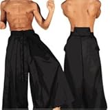Cobra Hakama By Kim Pacific