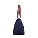 Mynos Brand Zipper Nylon Women Handbag Hobos Shouder Tote Fold Bag (Big, Army green)