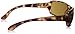 Ray-Ban RB4075 Polarized Rectangular Sunglasses