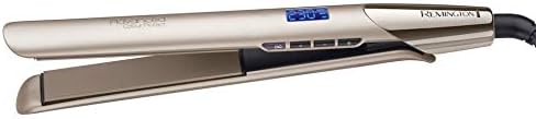 remington advanced colour protect intelligent straightener