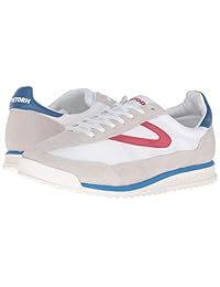 Tretorn Rawlins3 - Zapatillas de moda para mujer