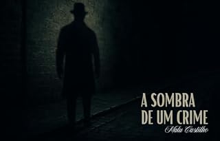 Livro A Sombra de um Crime
