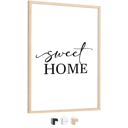 Schnäppchen gefunden: edihome, Bilderrahmen, Photo... für 19,99€ Deal prüfen!
