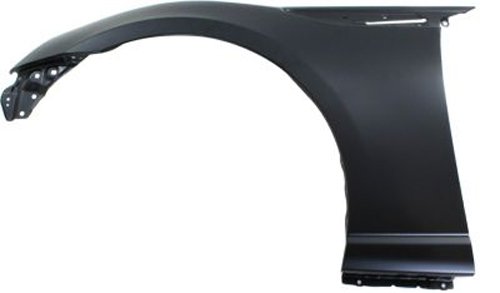 Crash Parts Plus Front Driver Side Primed Fender Replacement for 2013-2016 Scion FR-S