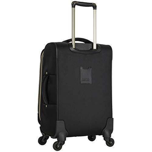 Cole Reaction Women's Chelsea 20" Softside Chevron Quilted