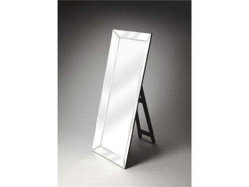 FLOOR-STANDING MIRROR BL CC LTL