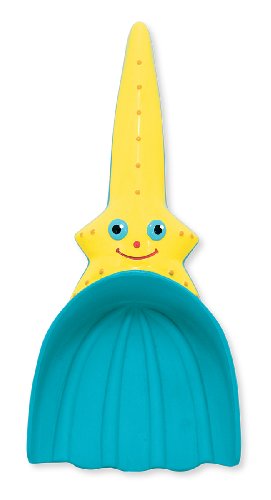 Melissa & Doug Sunny Patch Starfish Shovel