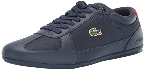 lacoste evara navy