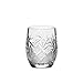 HOMEHUT SET of 6 Russian CUT Crystal Shot Glasses 
