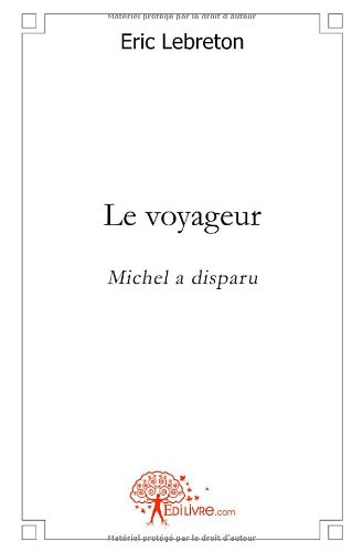 Michel a disparu