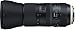 Tamron SP 150-600mm F/5.0-6.3 Di USD G2 for Sony DSLR Cameras (6 Year Limited USA Warranty)