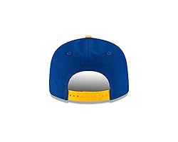 NBA Golden State Warriors Boys 9Fifty 2Tone