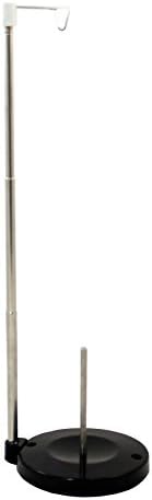 Luova Single Cone and Spool Adjustable Thread Stand