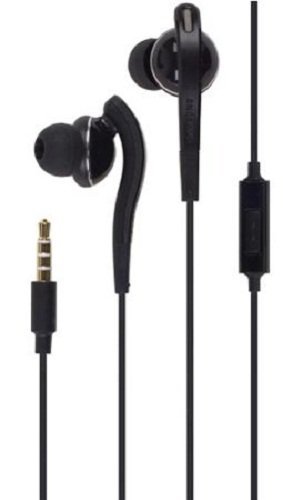 Samsung 3.5mm EHS63 Active Stereo Headset - Black Original OEM EHS63ASNBEGST1