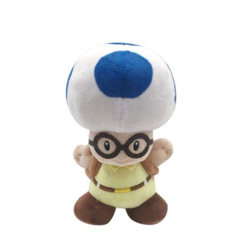 captain toadette plush