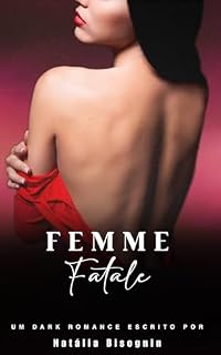 Livro FEMME FATALE