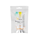 Brio SmartClean Replacement Brush Head