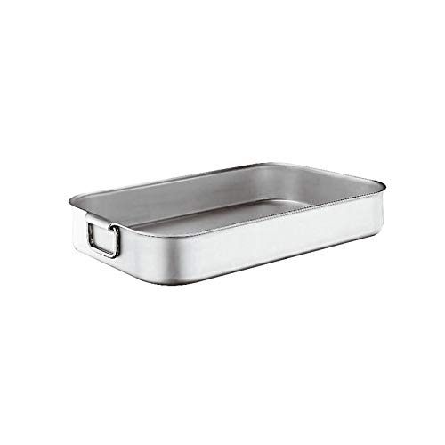 PADERNO Square Pan 40 x 26 CM